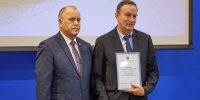 Атомному ледокольному флоту – 65 лет - Областная дума