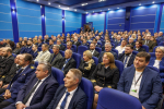 Атомному ледокольному флоту – 65 лет