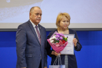 Атомному ледокольному флоту – 65 лет