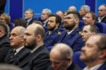 Атомному ледокольному флоту – 65 лет