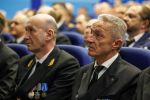 Атомному ледокольному флоту – 65 лет