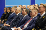Атомному ледокольному флоту – 65 лет