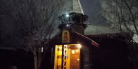 Православные празднуют Введение во храм Пресвятой Богородицы - SeverPost.ru