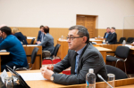 Более половины жителей Мурманска систематически занимаются физкультурой и спортом