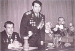 «Записки партизана»