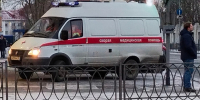 Мурманск: С застолья в больницу - SeverPost.ru