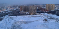Стройку школы в Казарменном переулке Мурманска планируют завершить к концу 2025 года - Сетевое издание Новости Мурманской области