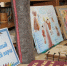 Участникам конкурса рукописной книги! - Детско-юношеская библиотека