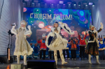 Игры, танцы, конкурсы: в мурманской «Сказке» на праздник ждут детей и взрослых