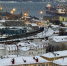 Известная блогер приехала в Мурманск - Телекомпания ТВ-21
