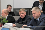 На очередном заседании областной Думы депутаты обсудят кандидатов в члены Общественной палаты Мурманской области