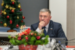 На очередном заседании областной Думы депутаты обсудят кандидатов в члены Общественной палаты Мурманской области