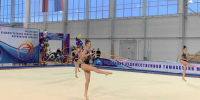 Чемпионка мира по художественной гимнастике Яна Кудрявцева проведет мастер-класс в Мурманске - Сетевое издание Новости Мурманской области