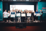 Партия "Новые люди" поддержит проект мурманских студентов по созданию игрушек в виде северных зверьков