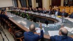 Пост главы Общественного совета Росрыболовства представителю «Норебо» не достался