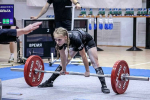 Коллекцию медалей собрали спортсмены из Мурманской области на чемпионате и первенстве СЗФО по пауэрлифтингу