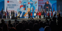 Волонтеры Мурманской области удостоены наград - Мурманский вестник