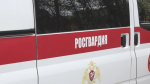 Двое мужчин пытались устроить драку в мурманской гостинице