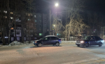 11-летнюю девочку сбили в Мурманской области