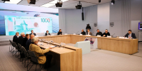 Завершилось голосование за символы для банкноты 1000 рублей - Правительство Мурманской области