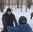 В Мончегорске встретили Полярную ночь погружением в традиции и спорт коренного народа - Министерство по внутренней политике