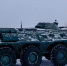 Морпехи Северного флота ежедневно упражняются в стрельбе - SeverPost.ru