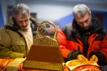 Из Мурманска стартует «Экспедиция - Трофи 2025»