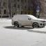 Морозы заставили мурманских водителей просить о помощи - SeverPost.ru