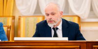 В Мурманской области реализуются 33 вида мер поддержки для участников специальной военной операции и их семей - Правительство Мурманской области