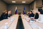 Участки ИЖС в Мурманской области обеспечат выделенным интернетом