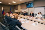 Объем интернет-трафика в Мурманской области увеличился более чем на 60% за последние годы