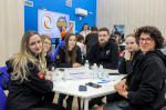В Мурманске приближающийся День энергетика отметили интеллектуальной викториной