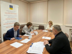 В Мурманске прошёл очередной день приёма предпринимателей