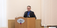 Депутат Мурманской областной Думы Александр Клементьев отреагировал на отсутствие холодной воды в одном из домов в н.п. 27 километр - Областная дума