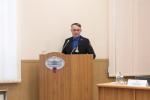 Депутат Мурманской областной Думы Александр Клементьев отреагировал на отсутствие холодной воды в одном из домов в н.п. 27 километр