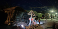 В Кандалакшском районе заработали пункты размещения для пострадавших - SeverPost.ru