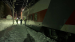Бастрыкину доложат об обстоятельствах столкновения поездов в Мурманской области