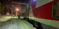 Число пострадавших в результате столкновения поездов в Мурманской области возросло до 17 человек - ИА B-Port.Com