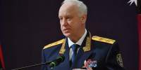 Главе СК Бастрыкину доложили о крушении поездов в Мурманской области - КП Мурманск