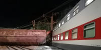 Пострадавшую в столкновении поездов в Мурманской области проводницу прооперировали - КП Мурманск