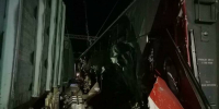 Проводница поезда, потерпевшего крушение под Кандалакшей, находится под наблюдением врачей - Мурманский вестник