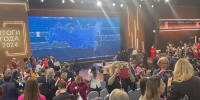 До начала «Итогов года с Владимиром Путиным» осталось менее получаса - SeverPost.ru