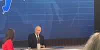 Президент: С экономикой в России всё нормально - SeverPost.ru