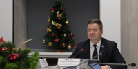 В следующем году в Мурманской области появится новая мера поддержки "Зарплата мамы 2.0" - Областная дума