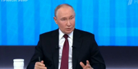 Путин о проблеме трудовой миграции - SeverPost.ru