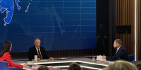 Путин пообещал вернуть 7% НДФЛ многодетным - SeverPost.ru