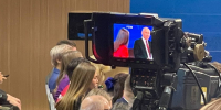Путин рассказал анекдот о слове из трёх букв - SeverPost.ru