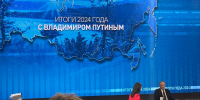Путин о будущем СПГ-проектов в Арктике: Запад зарубить не сможет - SeverPost.ru