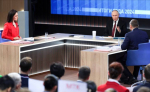 Игорь Морарь: Президент отметил необходимость развития Арктики
