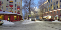 Прогноз погоды в Мурманске на 20 декабря - Murman.Ru